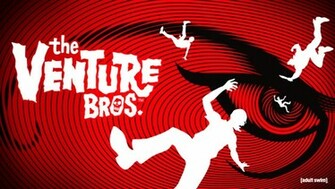The Venture Bros Computer Wallpaper Desktop Background