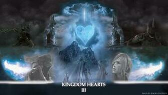 Kh3 Wallpaper By Dreamingkh