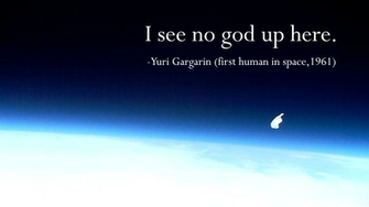 Yuri Gagarin Wallpaper