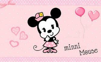 Wallpaper De Minni Mouse By Barbieeditionsyt Customization