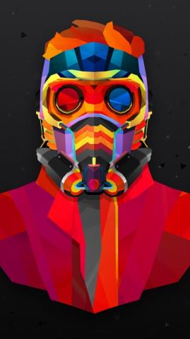 iPhone Comicsguardians Of The Galaxy Wallpaper Id