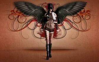 Steampunk Wallpaper