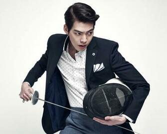Kim Woo Bin Wallpaper Image Photos Pictures Background