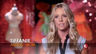 Tiffanie Oladi Dance Moms Powered By Wikia