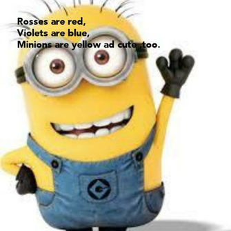 Cute Minions Wallpaper For iPads The Art Mad