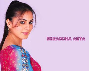 Wallpaper Photo Gallery Shraddha Arya