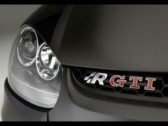 Cars Next Volkswagen Gti Wallpaper