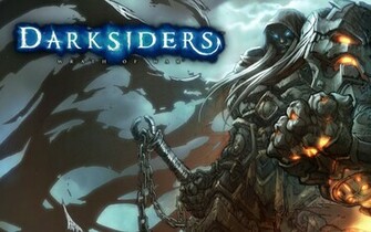 Darksiders Wallpaper