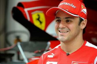 Felipe Massa HD Wallpaper High Definition