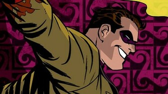 Watchmen Comic Wallpaper High Definition