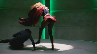 Back To Post Melissa Benoist Supergirl S01e08 Hostile Takeover