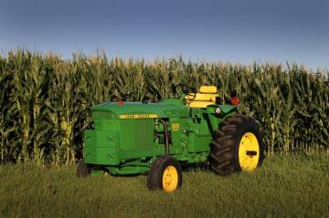 Old Deere Restoration And Repair Posts