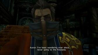 Fighting Final Fantasy X Parts Sticking The Landing Why