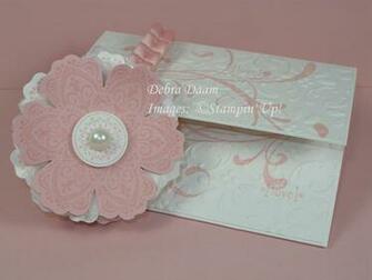 Seeking Eco Chic Easy Bridal Shower Gift Wallpaper