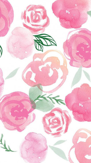 Aesthetic Girly Wallpaper