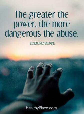 Quotes On Abuse Healthyplace