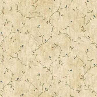 Ccb09155 Gingham Tin The Cottage Wallpaper By Chesapeake