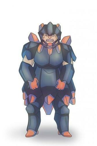 Boldore By Keltzy