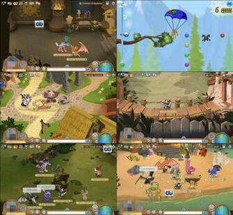 Animal Jam Expert