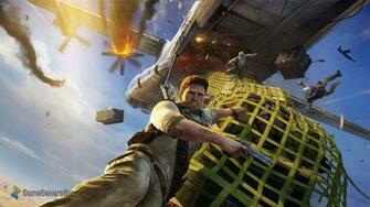 Uncharted Wallpaper