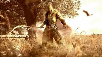 Assassin S Creed Upcoming Hollywood Movie HD Wallpaper