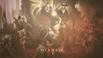 Diablo Iv Rpg Lilith