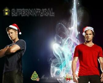 Supernatural Wallpaper