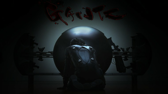 Gantz Wallpaper By Ron