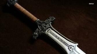 Classic Sword Wallpaper Background High
