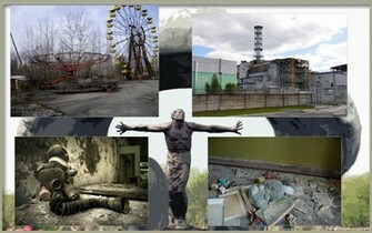 Chernobyl Day Computer Desktop Wallpaper Pictures Image