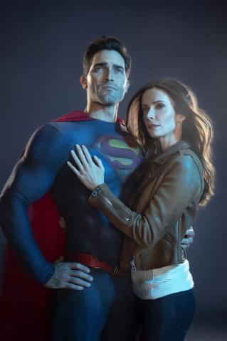 Misc Superman Lois Wallpaper R Supermanandlois