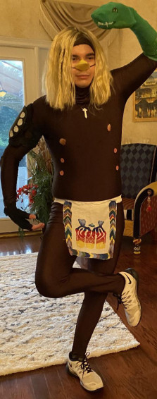 Xavier Costume Cosplay R Xavierrenegadeangel