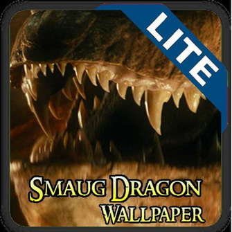 Smaug Dragon Wallpaper Android