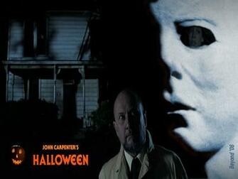 Michael Myers Halloween Wallpaper