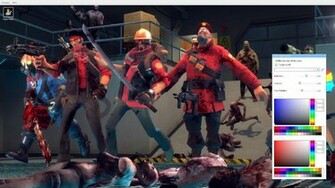 Gmod Wallpaper