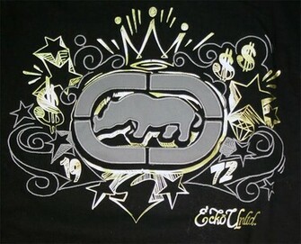 Ecko Unltd Graphics Pictures Image For Myspace Layouts