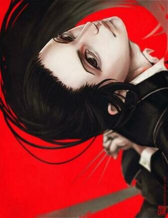 Marceline Image Illumi Zoldyck HD Wallpaper And