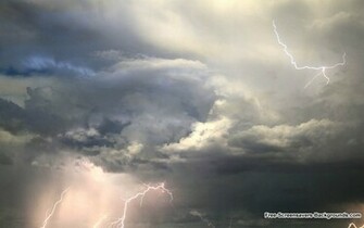 Clouds Screensavers And Background
