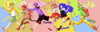 Happy Tree Friends Image The Anime HD