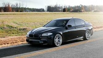 Bmw M5 Wallpaper