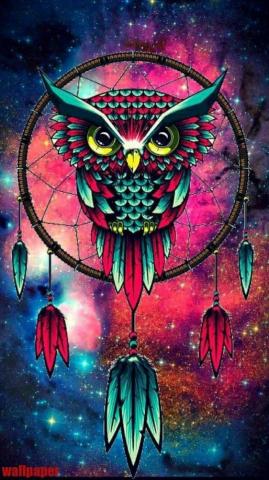 Wallpaper Keren Posts