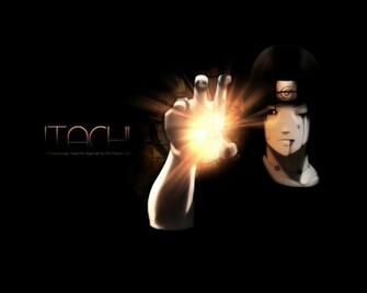 Naruto Shippuden Wallpaper Itachi HD Background