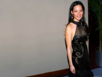 Lucy Liu High Quality Wallpaper Size Of