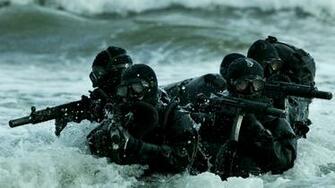 Wallpoper Wallpaper Military Soldier