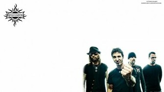 Godsmack Wallpaper By Schnufflerlvl