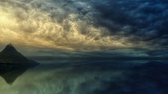 Nature Ocean 4k Ultra HD Wallpaper By Johannes Plenio