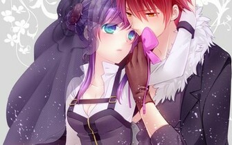 Anime Couples C 1mobile