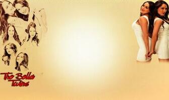 Bella Twins Background By Xtaintedtopaz