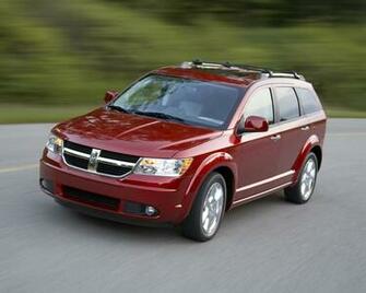 On The Dodge Journey Wallpaper Below And Choose Set As Background