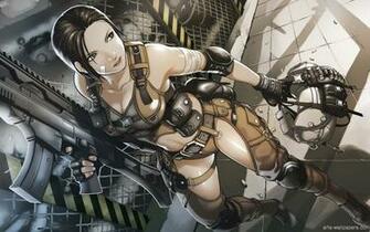 Best Game Cg Wallpaper Desktop
